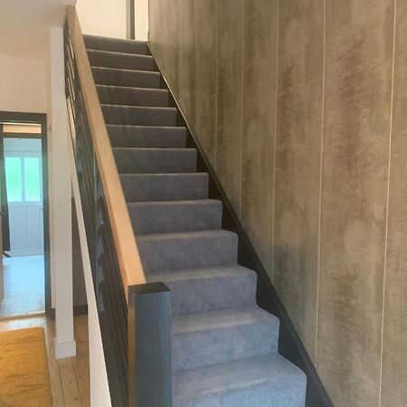 شقة House Aurora إدنبرة المظهر الخارجي الصورة